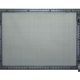 Stoll Industries Esstentials Rectangle Fireplace Screen