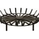 Stoll Industries Round Fireplace Grate