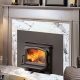 Lopi Answer NexGen-Fyre Wood Fireplace Insert