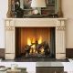 Majestic Ashland 50 Indoor Wood Fireplace
