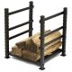Stoll Industries Blacksmith Firewood Rack
