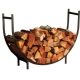 Stoll Industries Easy Stack Firewood Rack