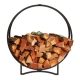 Stoll Industries Log Ring Firewood Rack