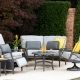 Woodard Andover Cushion Patio Furniture