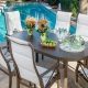 Woodard Andover Sling Patio Furniture