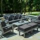 Seaside Casual DEX Patio Furniture