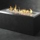 Outdoor Greatroom Key Largo Gas Fire Table