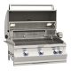 Aurora A660i grill