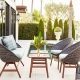 Jensen Leisure Nest Patio Furniture