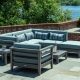 Seaside Casual Nantucket Patio Furniture
