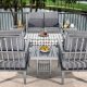 Woodard Van Dyke Patio Furniture