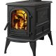 Vermont Castings Aspen C3 Wood Stove