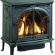 Jotul GF 200 DV II Lillehammer Gas Stove