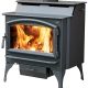 Lopi Liberty Next-Gen Fyre Wood Stove