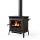 Hearthstone Manchester Wood Stove