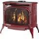 Vermont Castings Radiance DV Gas Stove