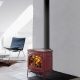 Vermont Castings Dautless Flexburn Wood Stove