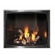 Mendota FV41 Indoor Gas Fireplace