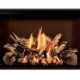 Mendota FV42 Indoor Gas Fireplace