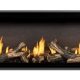 Mendota ML54 Indoor Gas Fireplace