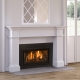 Chaska Fireplaces can warm up any room