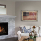 Bayport direct-vent gas fireplaces