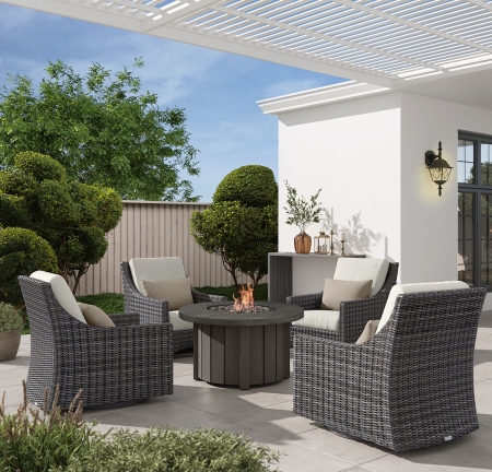 Ebel Avallon Patio Furniture