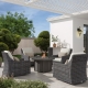 Ebel Avallon Patio Furniture