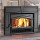 Jotul F550 Rockland Wood Insert