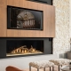 Davinci Firenze Collection Indoor Gas Fireplace