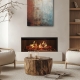 Davinci GreenSmart Electric Fireplace
