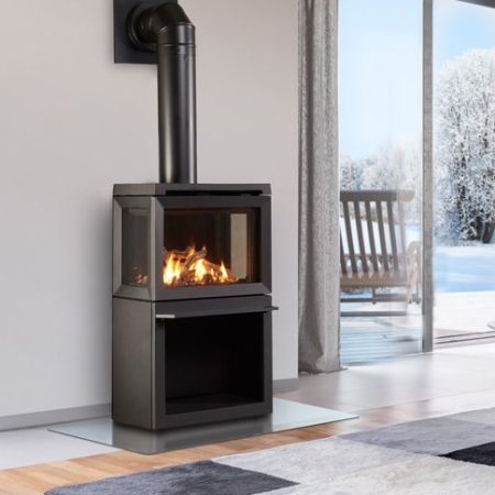 Jotul GF 520 IPI Gas Stove