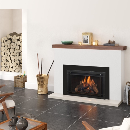 Nordik 29i gas insert