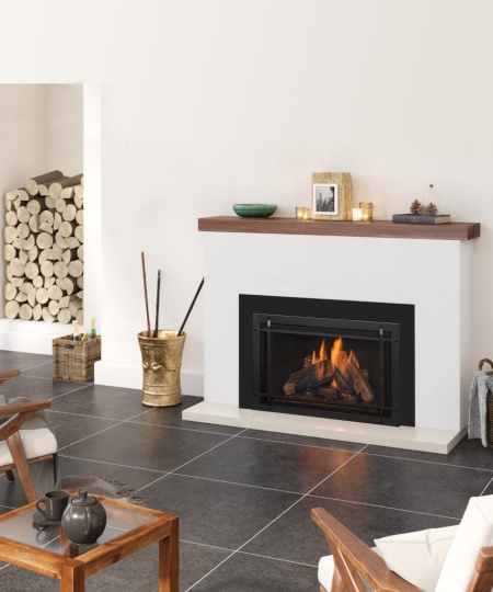 Nordik 29i gas insert