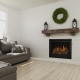 Kozy Heat's SP34 Fireplace