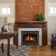 Springfield 36 gas fireplace