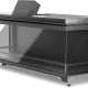 Mendota NetZero E-One Electric Fireplace insert