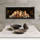 Mendota ML48 Indoor Gas Fireplace